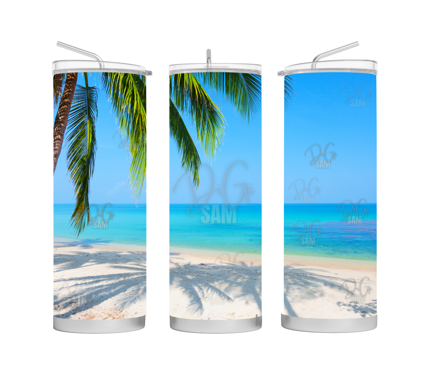 20oz. LUX STAINLESS STEEL TUMBLER