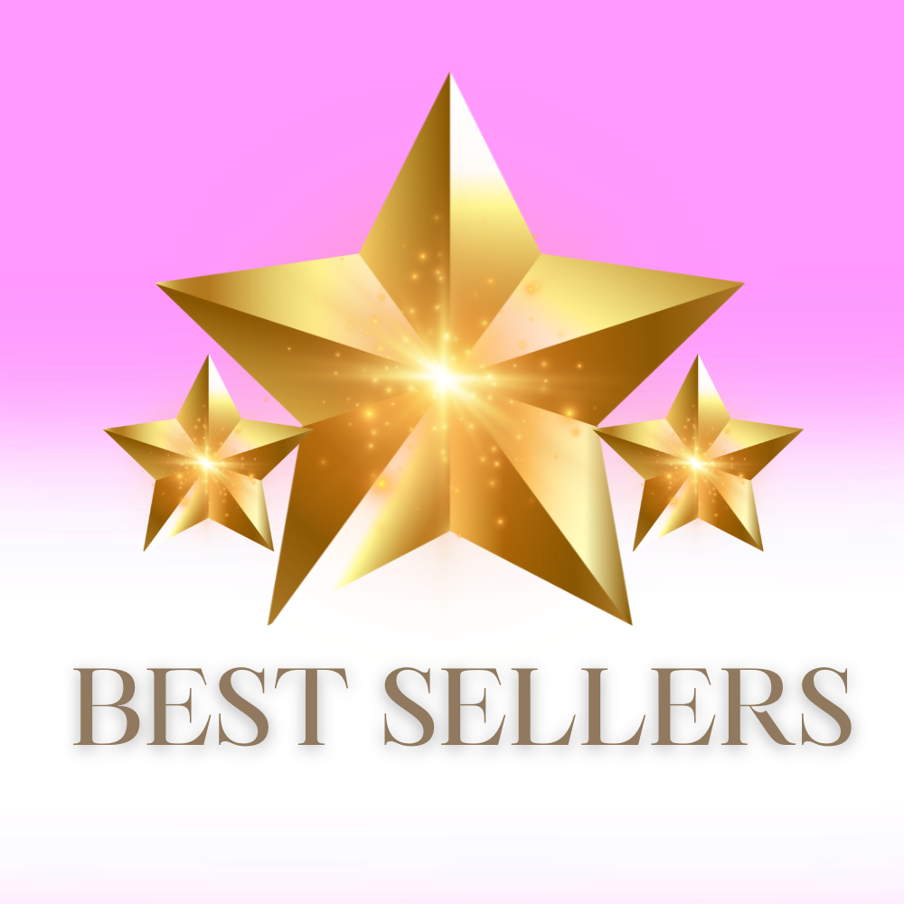 BEST SELLERS