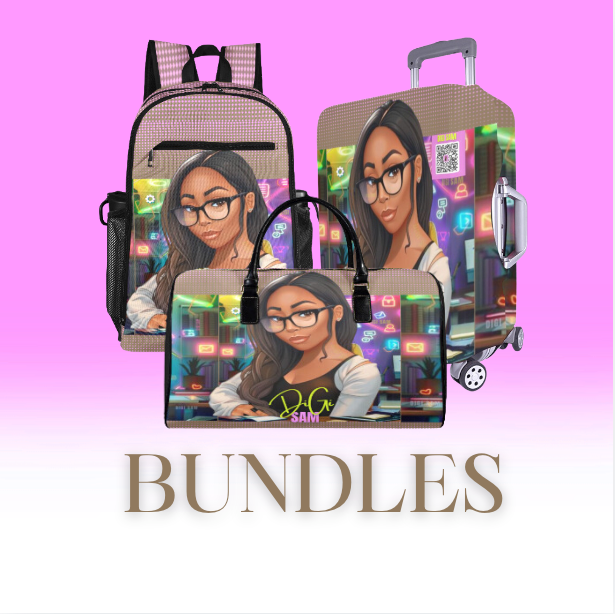 BUNDLES