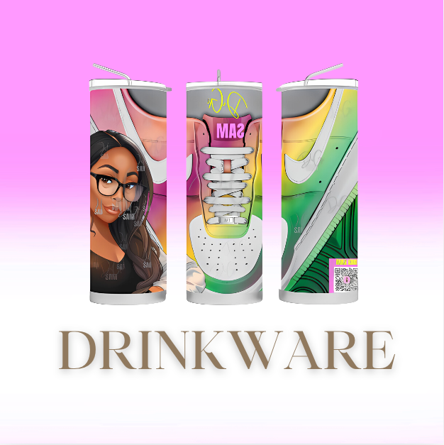 DRINKWARE