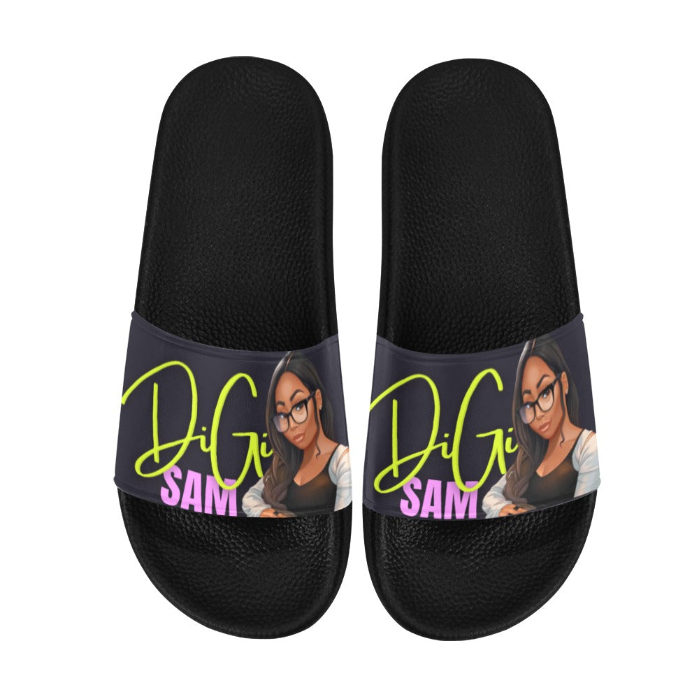 DIGI SLIDES