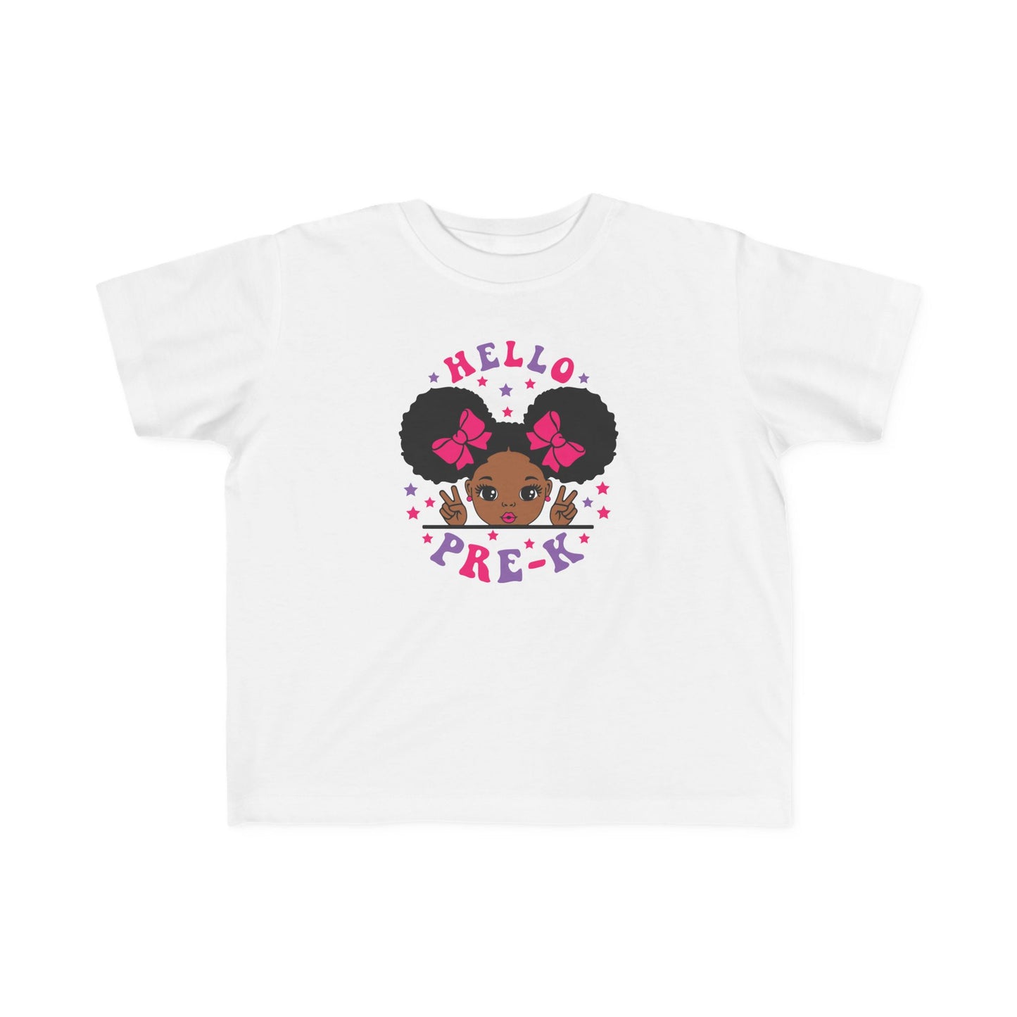 HELLO PRE-K Tee