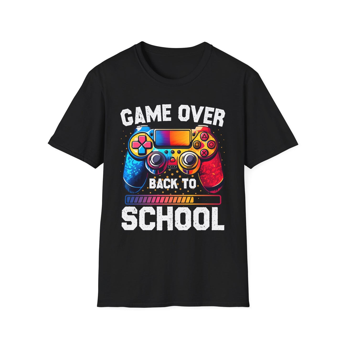 GAME OVER Tee