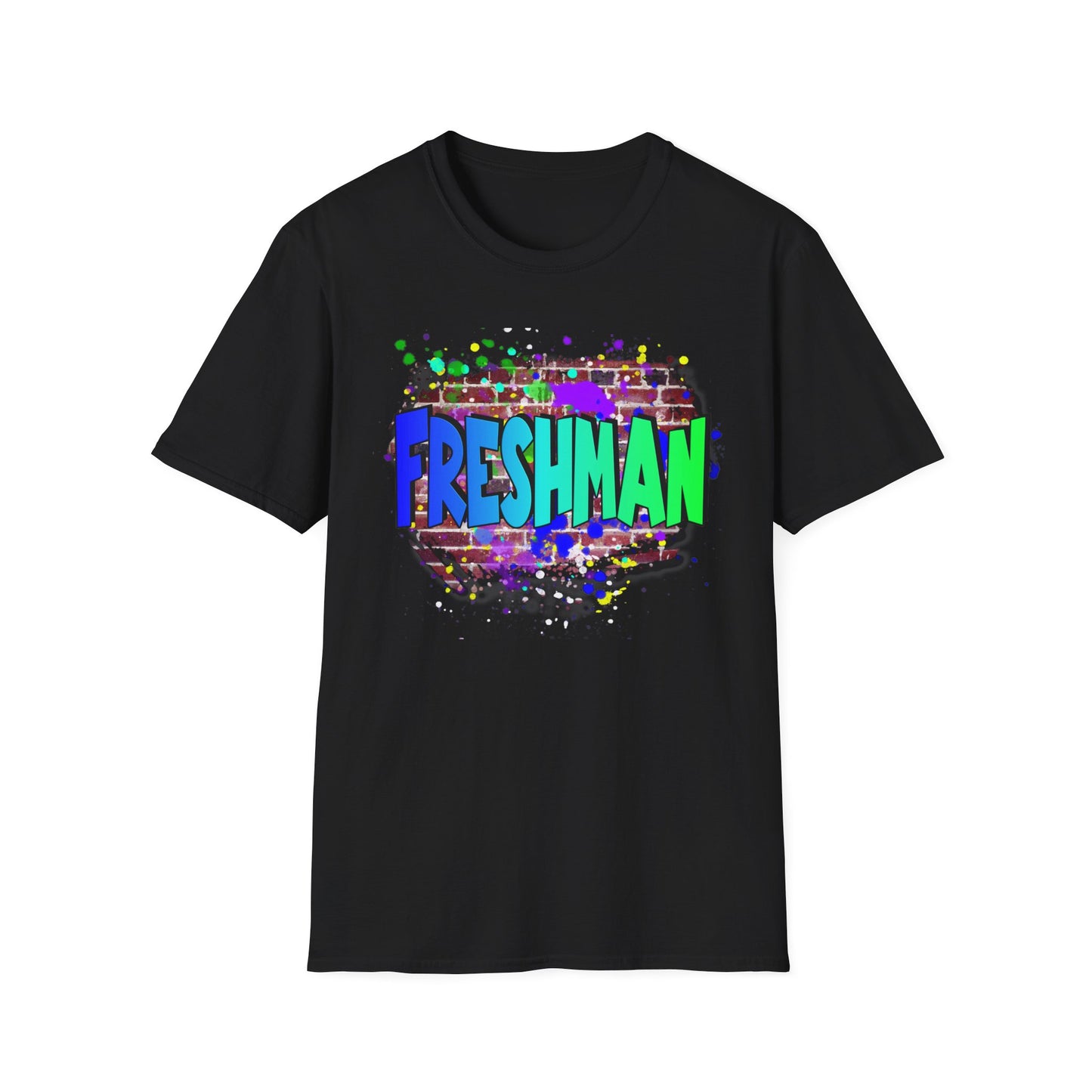 HS CLASSMEN Tee