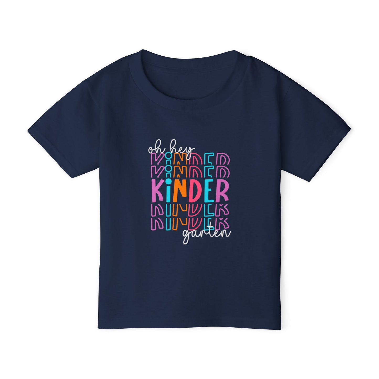 KINDER Tee