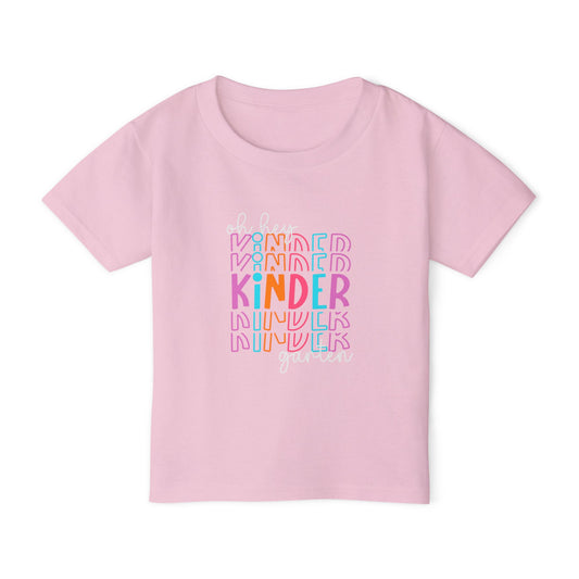 KINDER Tee