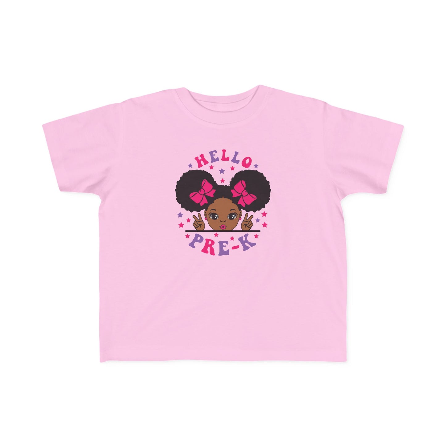 HELLO PRE-K Tee