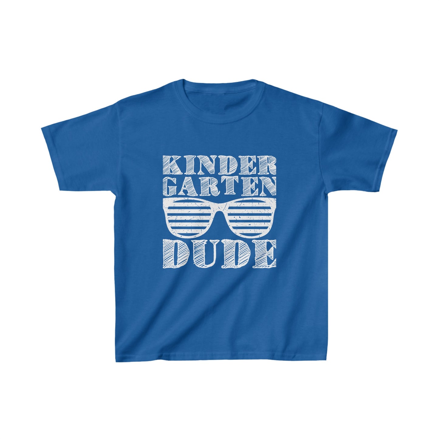 K-DUDE Tee