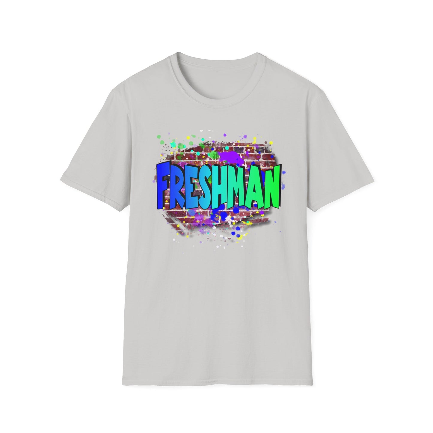 HS CLASSMEN Tee