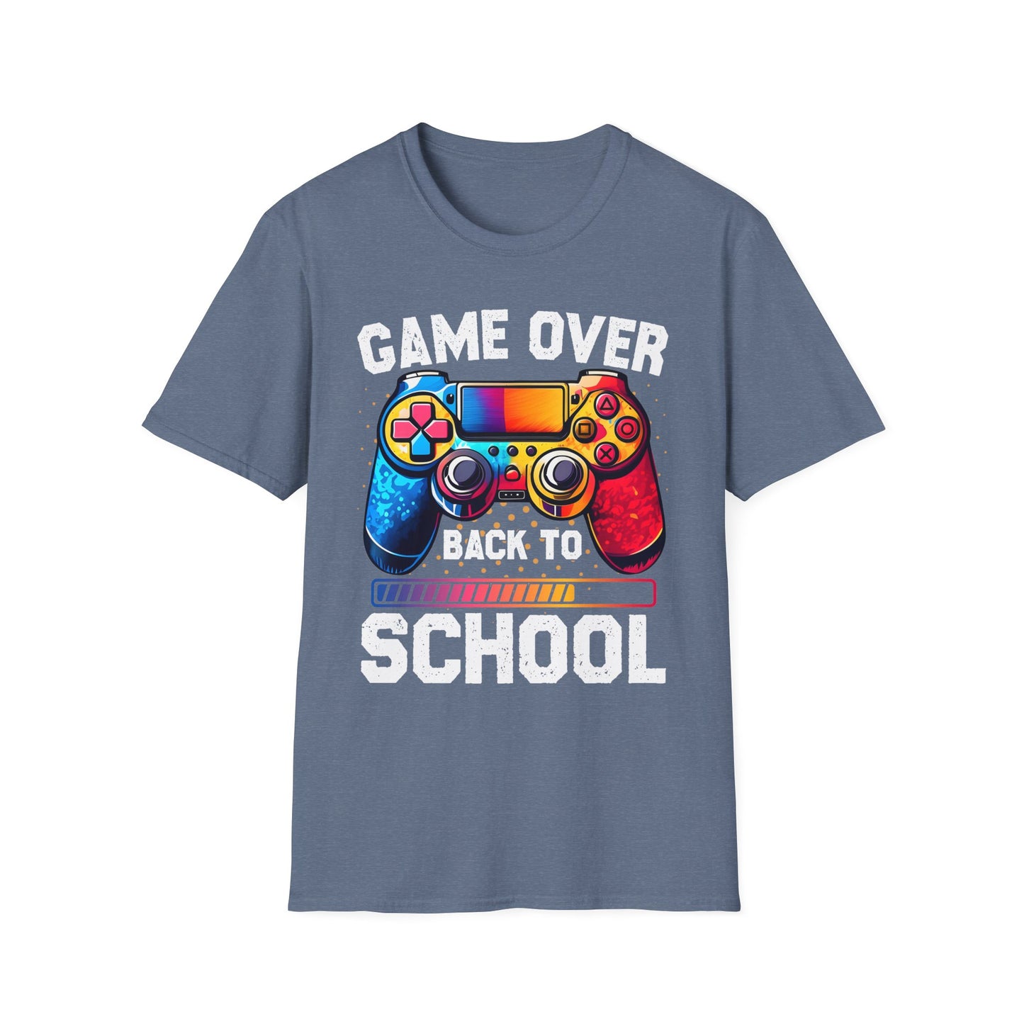 GAME OVER Tee