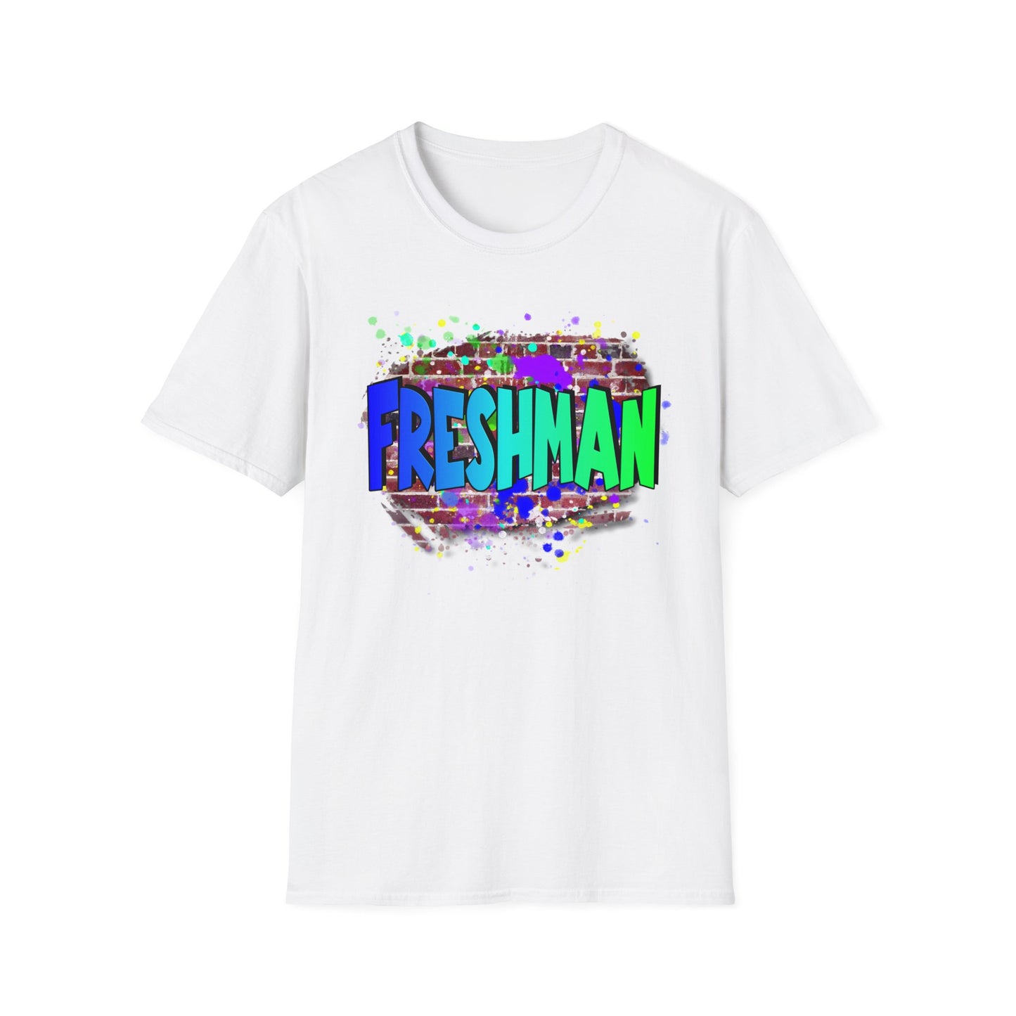 HS CLASSMEN Tee