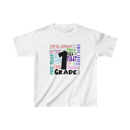 GRADE Tee