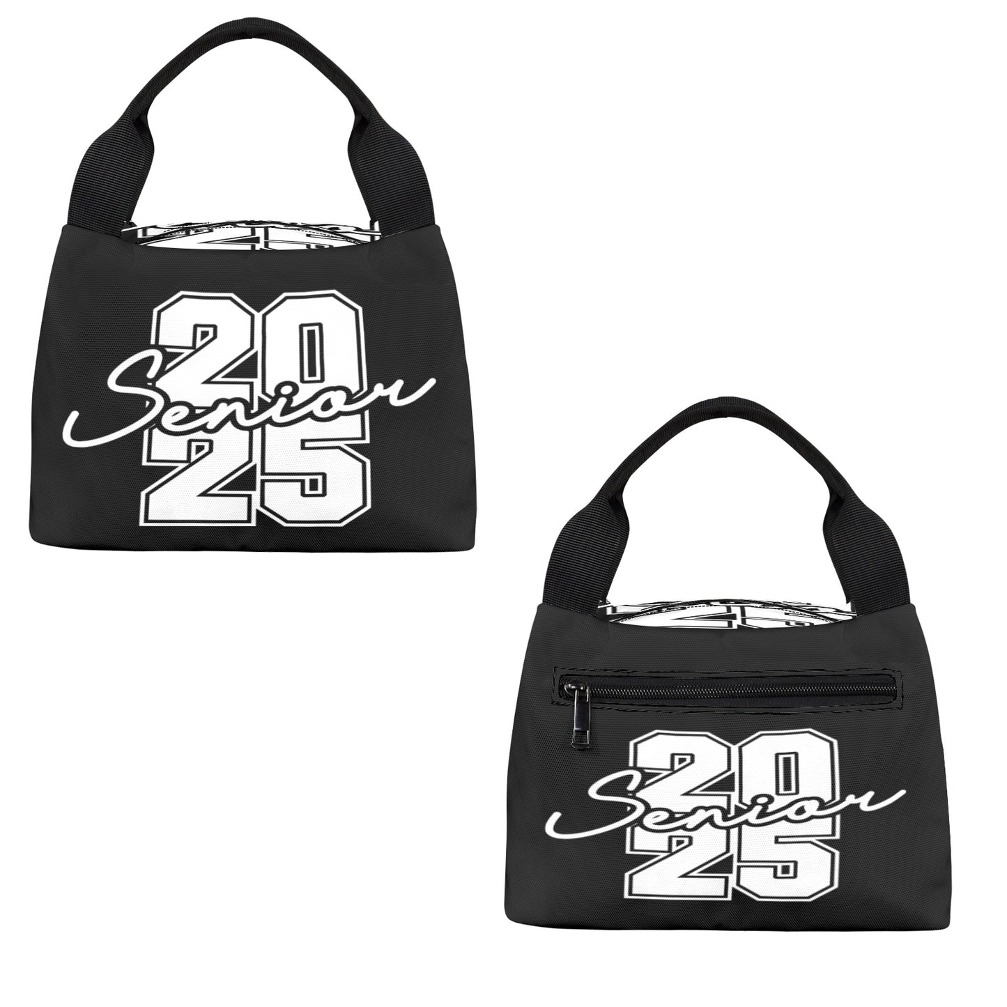 2025 LUNCH BAG