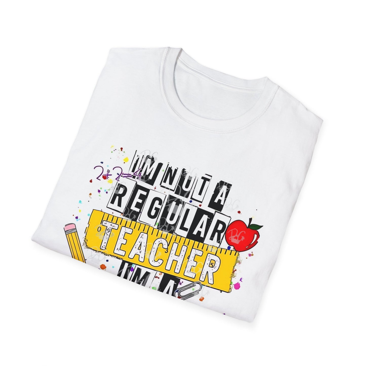 COOL TEACHER Tee