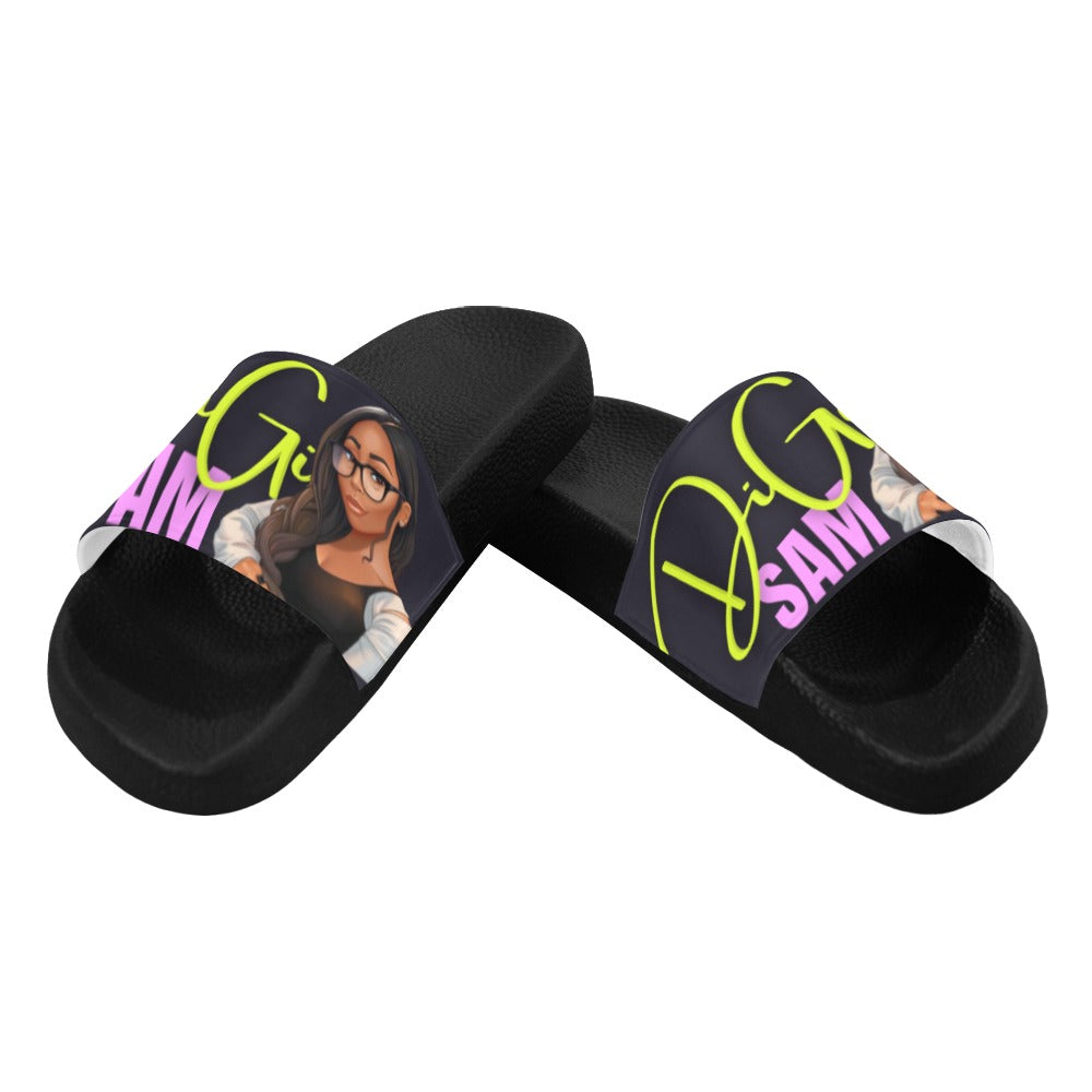 DIGI SLIDES