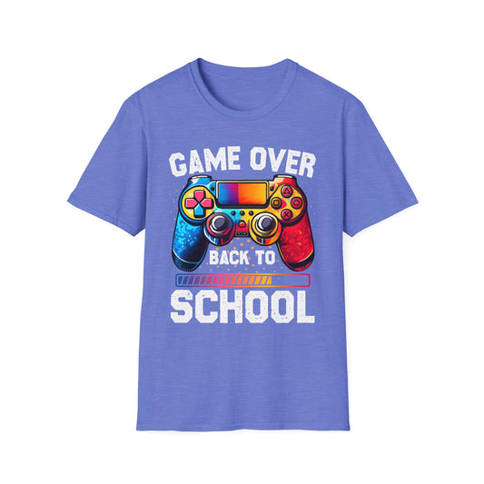 GAME OVER Tee