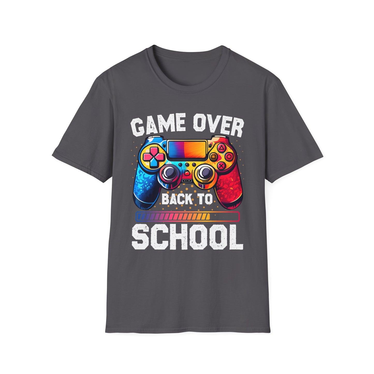 GAME OVER Tee