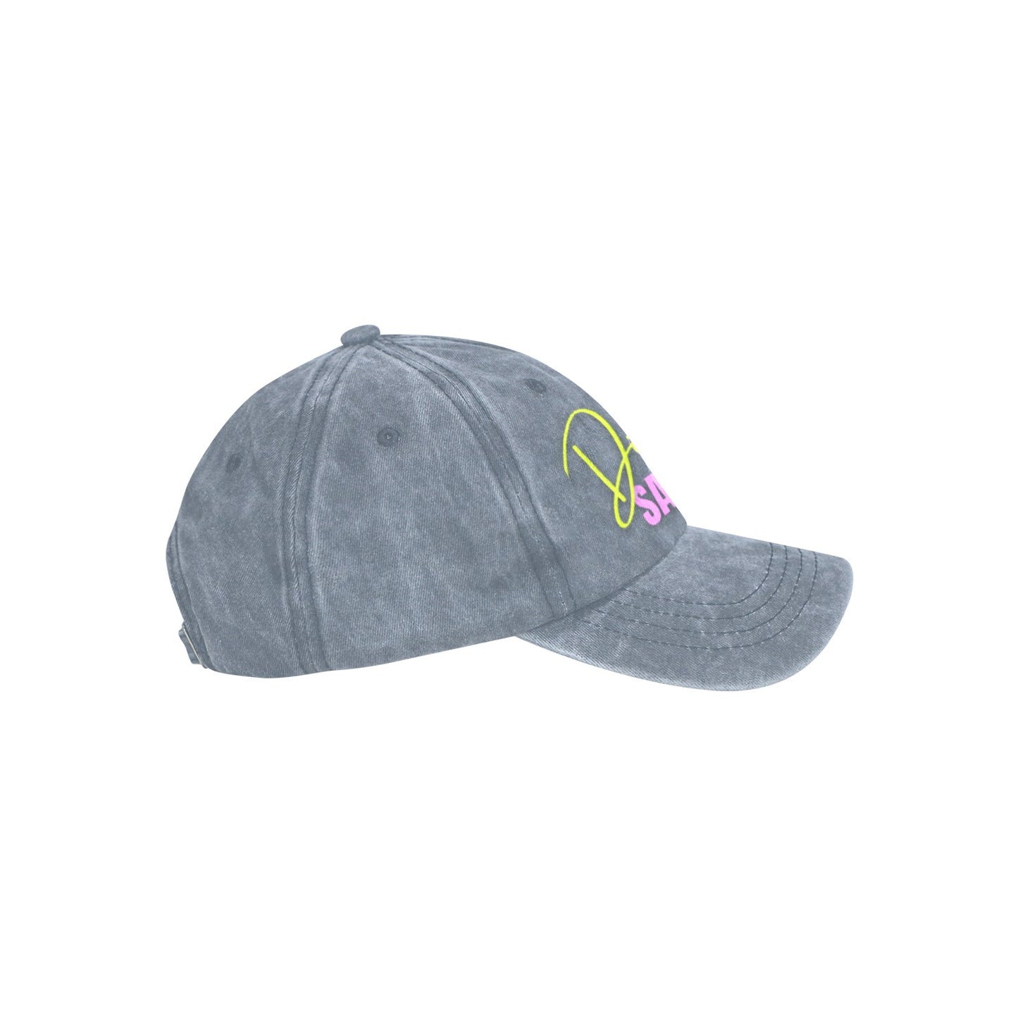 DIGI BALL CAP