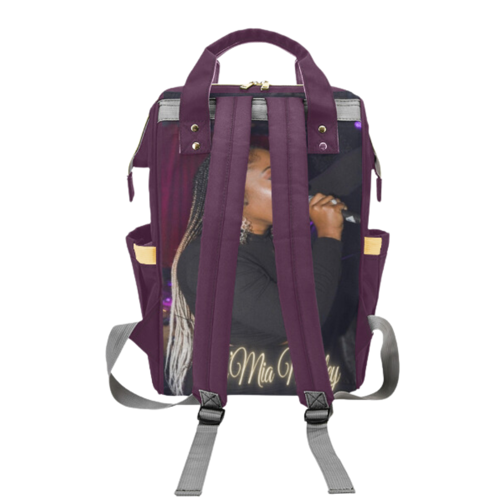 THE CEO BACKPACK