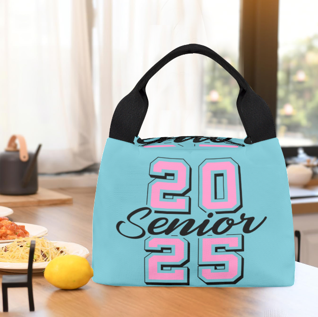 2025 LUNCH BAG