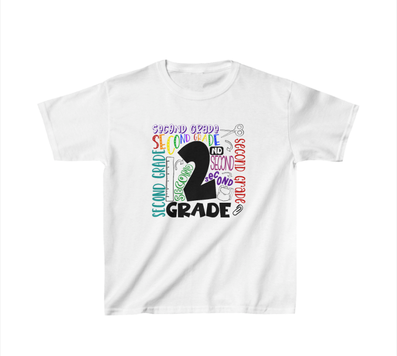 GRADE Tee