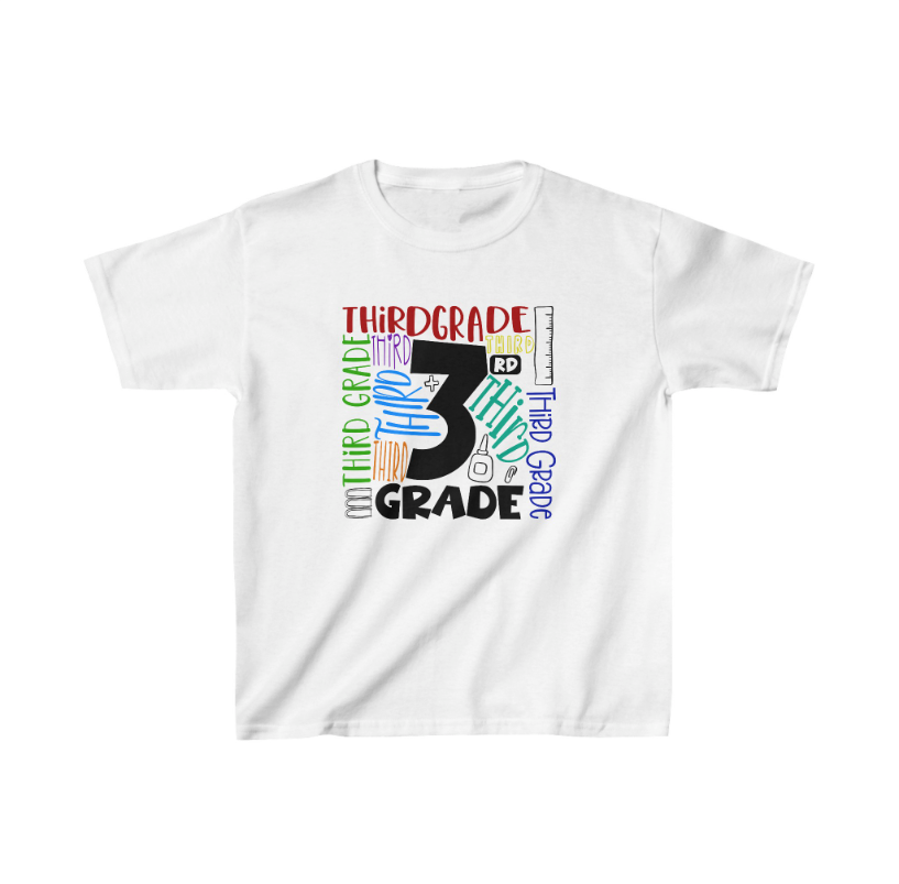 GRADE Tee