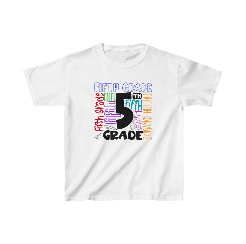 GRADE Tee