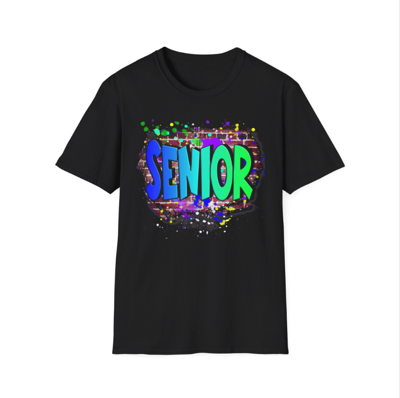 HS CLASSMEN Tee