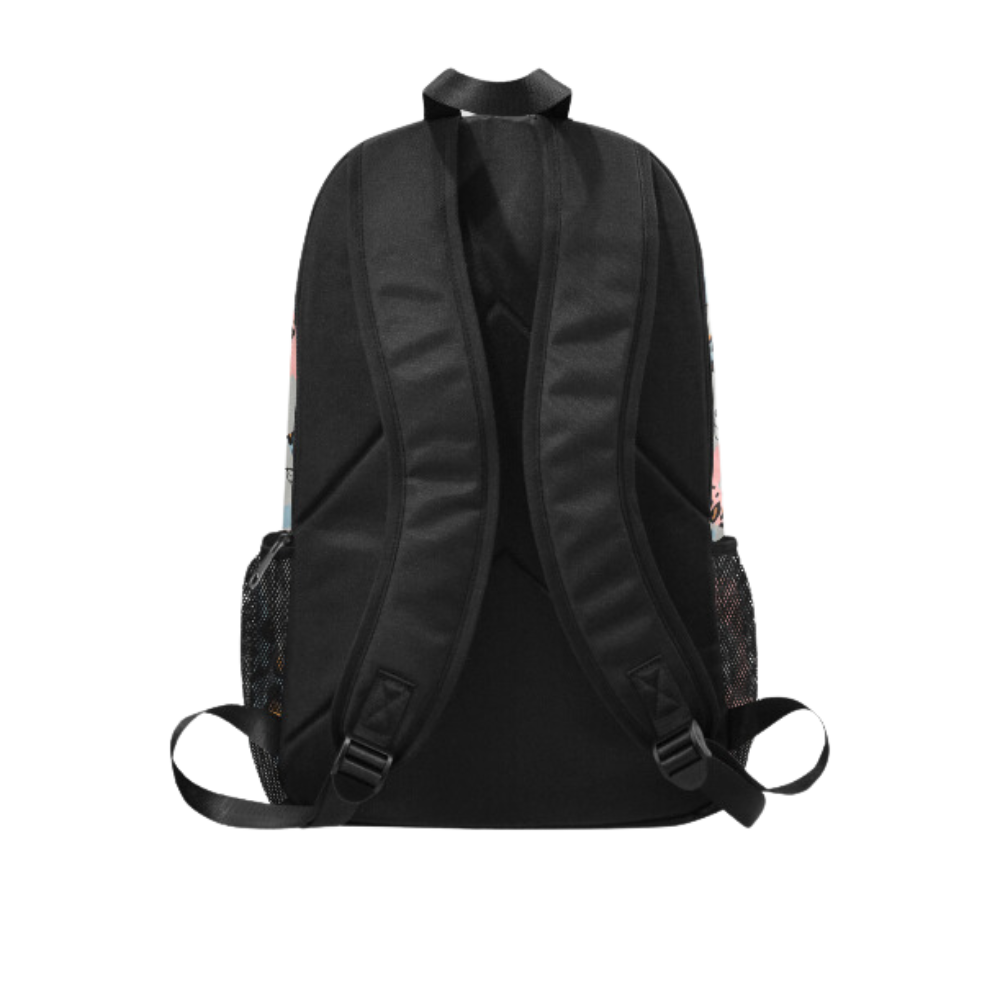 BACKPACK & LUNCH BAG BUNDLE