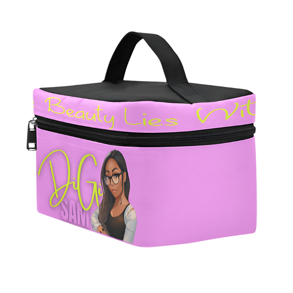 COSMETIC BAG