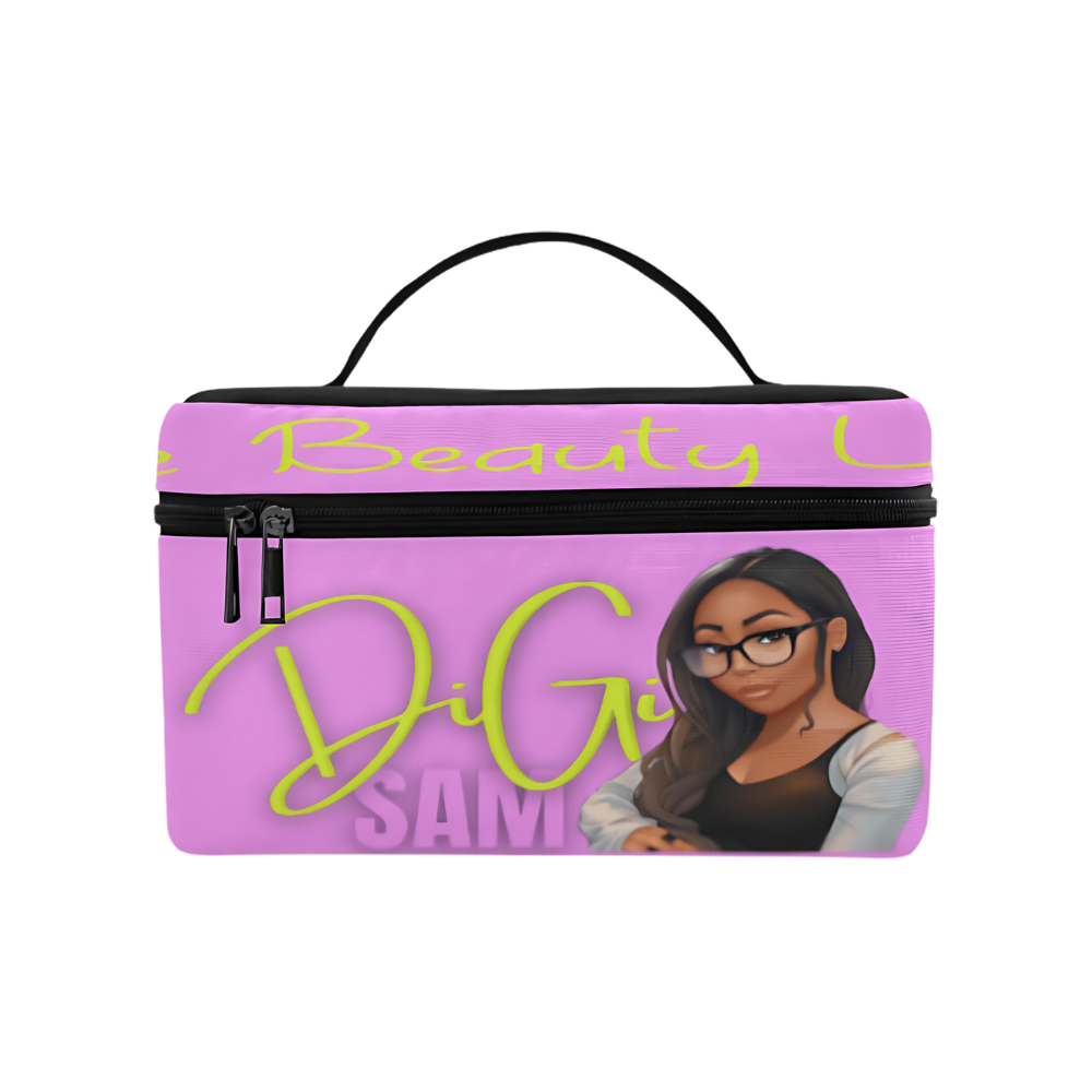 COSMETIC BAG