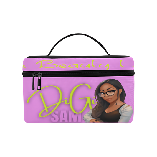 COSMETIC BAG