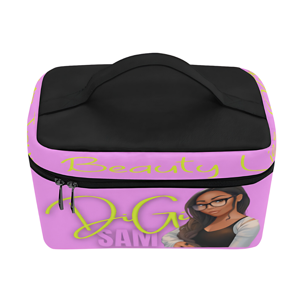 COSMETIC BAG