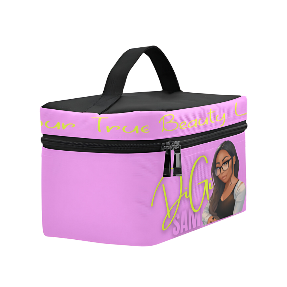 COSMETIC BAG