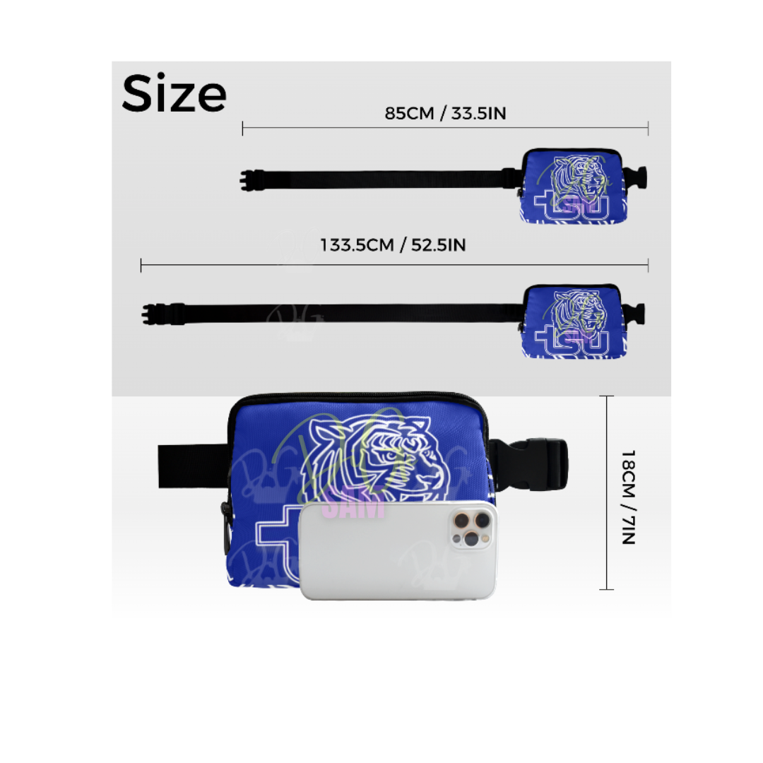 2:1 TSU FANNYPACK