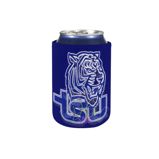 TSU CAN COOLER-4Pk