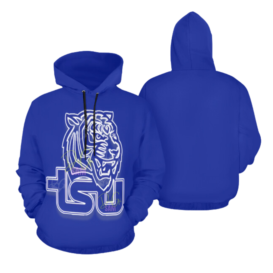 TSU HOODIE