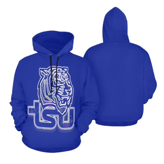 TSU HOODIE