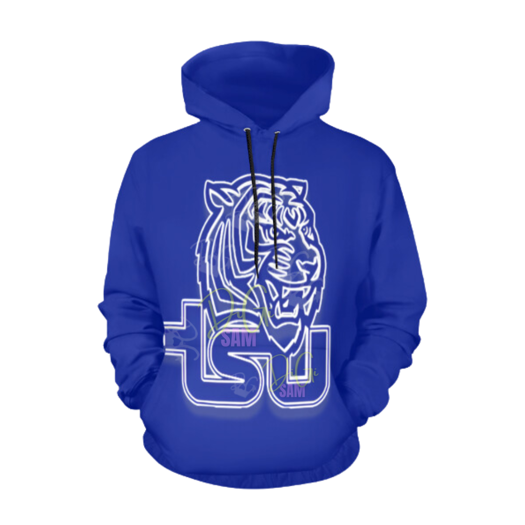 TSU HOODIE