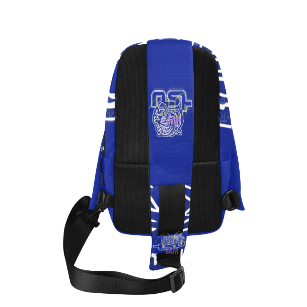 TSU CHEST BAG