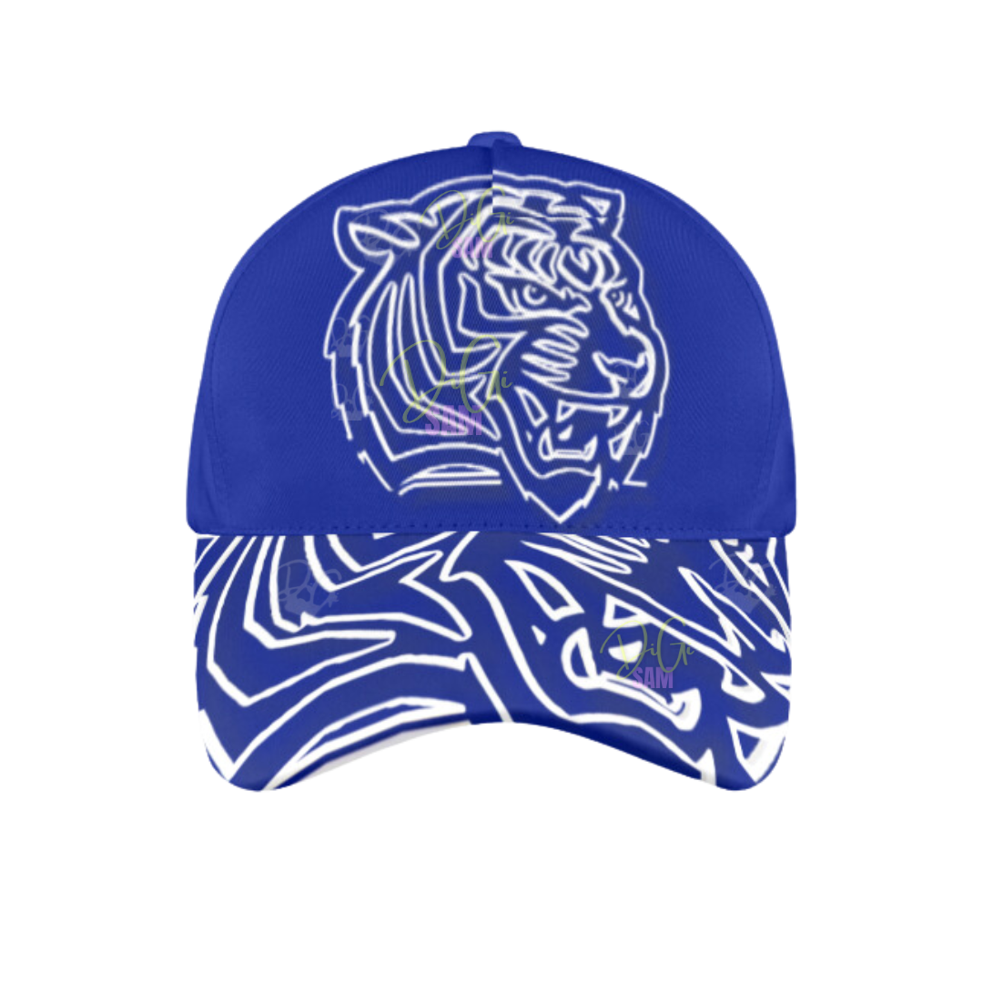 TSU BALL CAP