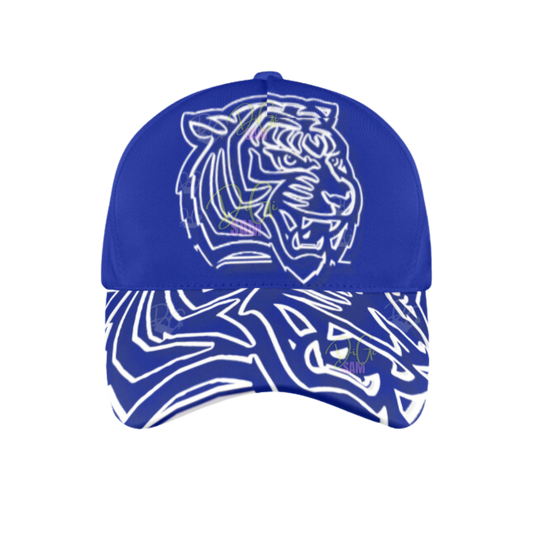 TSU BALL CAP