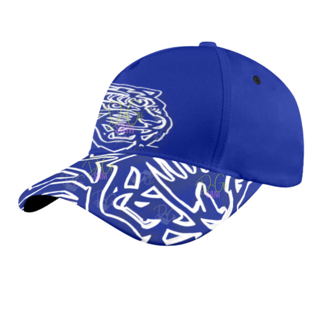 TSU BALL CAP