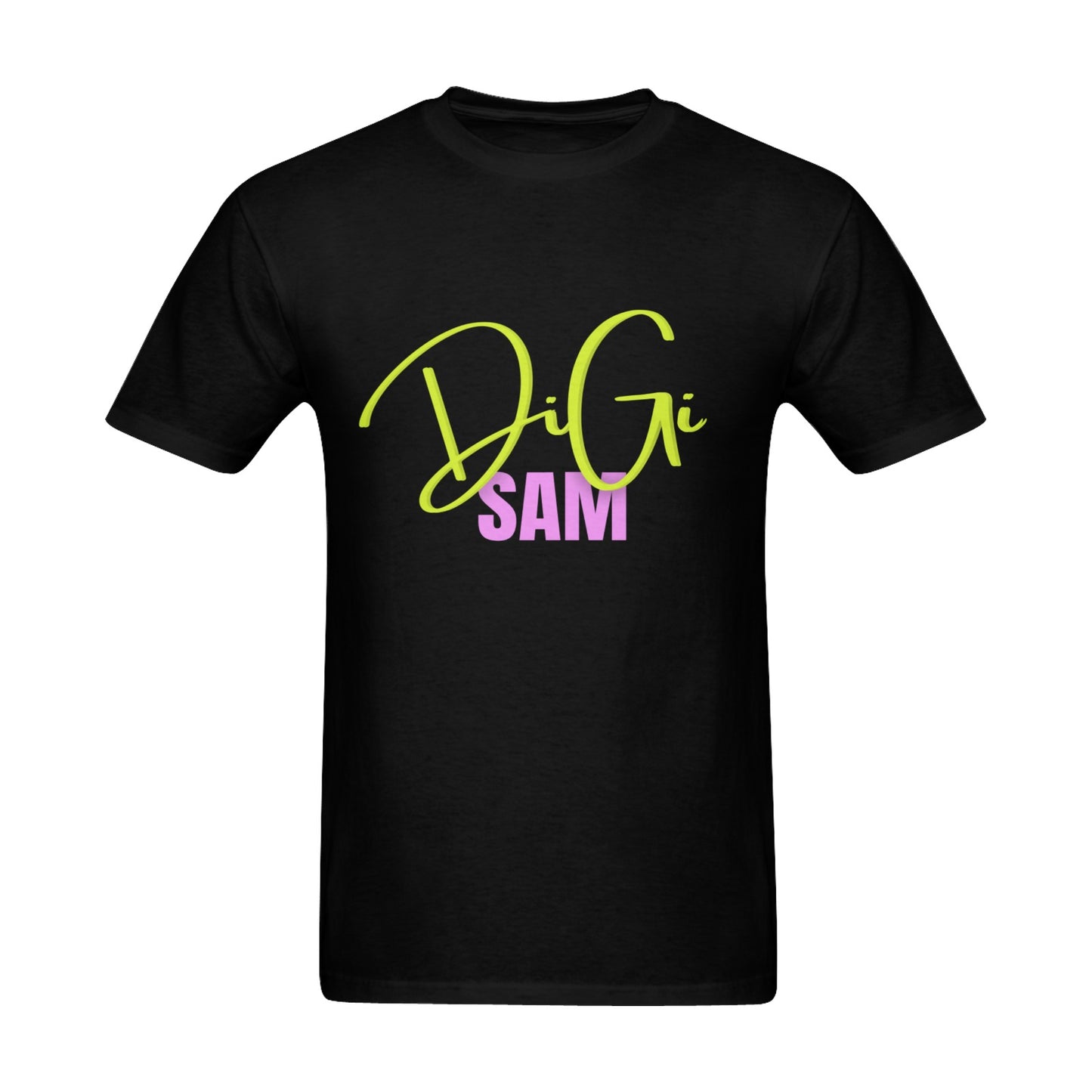 DIGI SAM UNISEX TEE