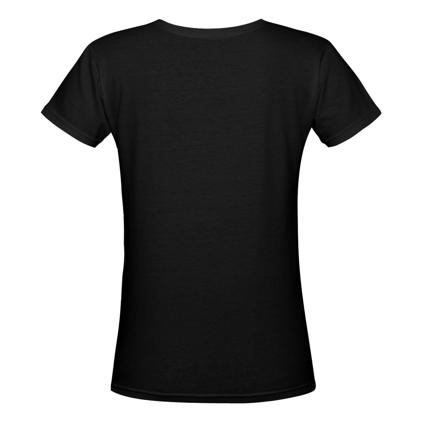 DIGI SAM V-NECK TEE