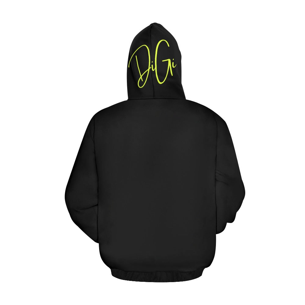 DIGI HOODIE