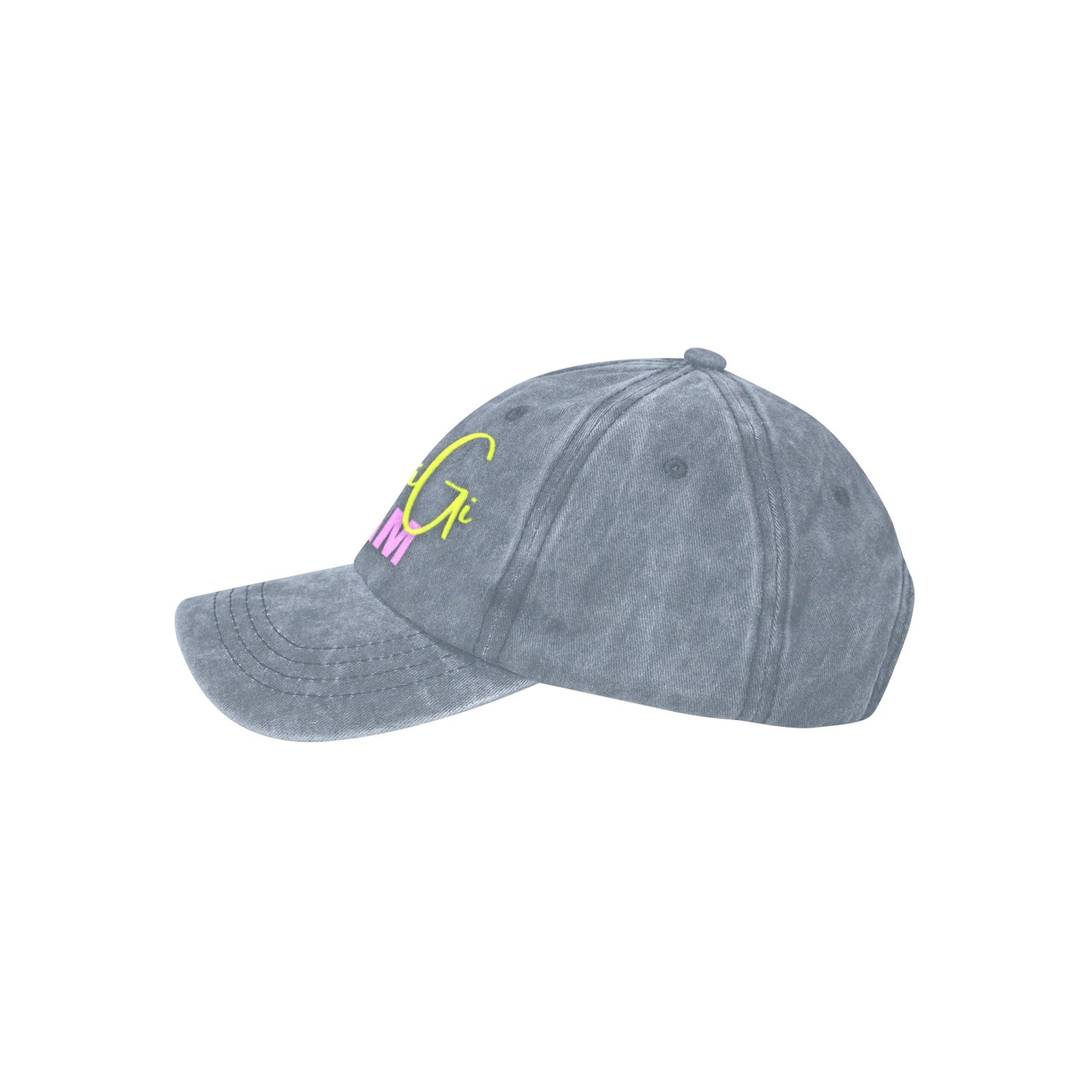 DIGI BALL CAP