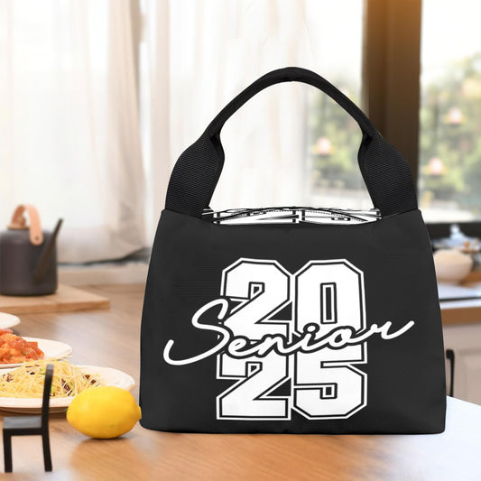 2025 LUNCH BAG